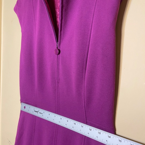 Fusia Zip upDress - Picture 4 of 13